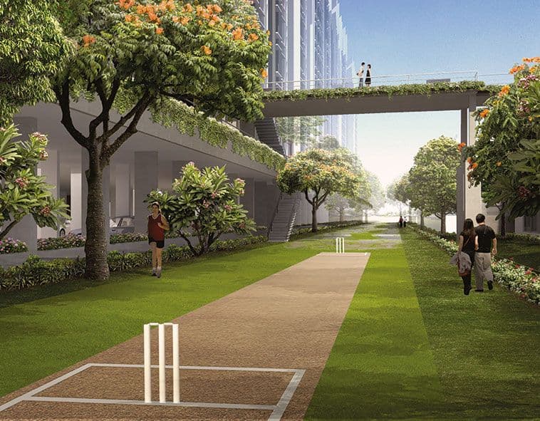 Avinash group project-avinash new county- youtube image