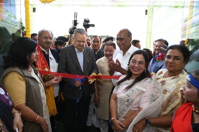 Santosh Agrawal Growth Academy Launch Jan'25