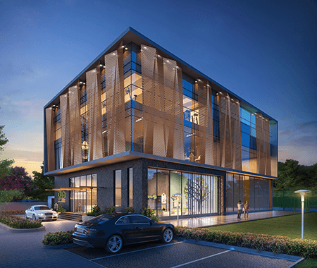 Avinash group project- Avinash twin Towers - residential projects in raipur