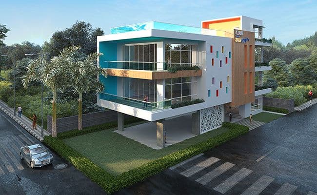 Avinash group project-Avinash suncity-gallery image 