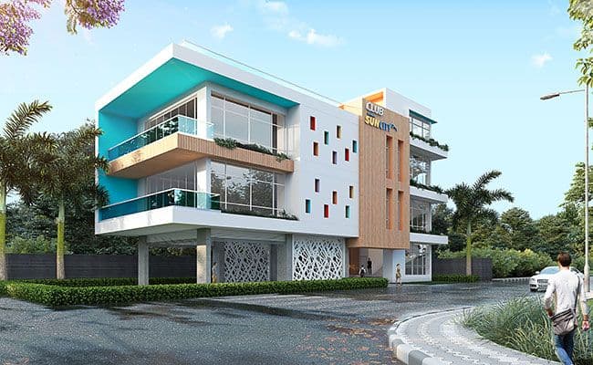 Avinash group project-Avinash suncity-gallery image 2