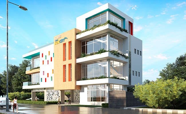 Avinash group project-Avinash suncity-gallery image 1