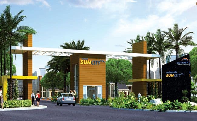 Avinash group project-Avinash suncity-gallery image 7