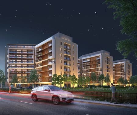 Avinash Group Project - Avinash Elegance - 2 & 3 BHK apartments in Raipur
