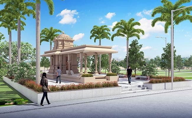 Avinash Group Project - Avinash Twin City- Gallery image 5