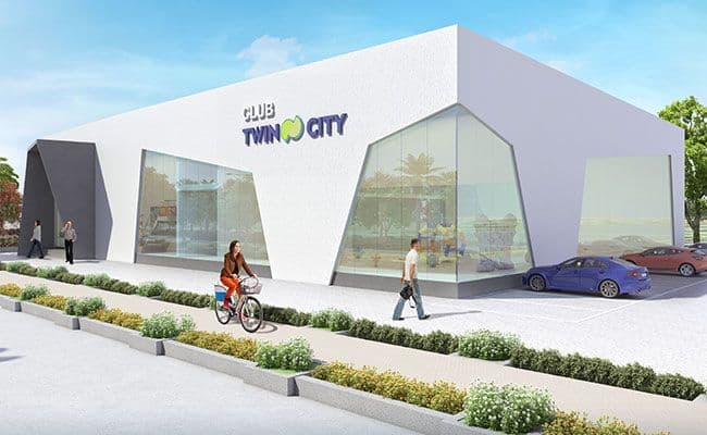 Avinash Group Project - Avinash Twin City- Gallery image 6