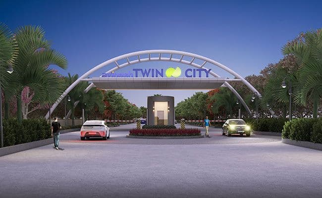 Avinash Group Project - Avinash Twin City- Gallery image 8