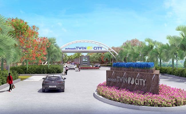 Avinash Group Project - Avinash Twin City- Gallery image 9