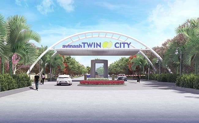 Avinash Group Project - Avinash Twin City- Gallery image 2