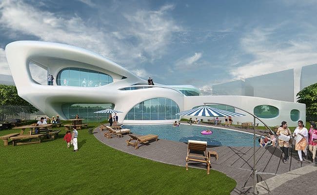Avinash Group Project - Avinash capital homes-2 - Gallery image 10