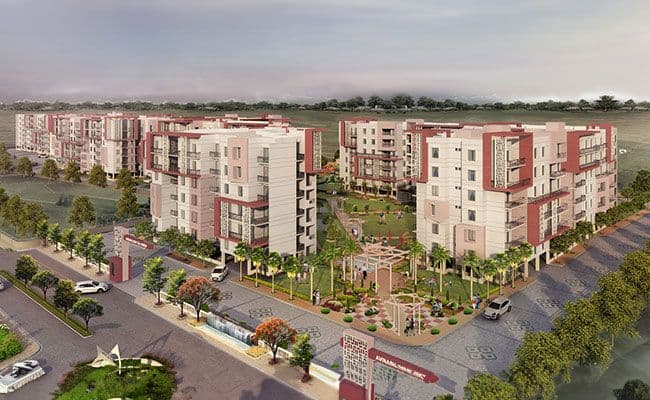 Avinash Group Project - Avinash capital homes-2 - Gallery image 9