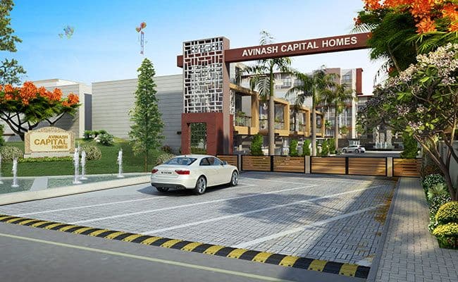Avinash Group Project - Avinash capital homes-2 - Gallery image 8