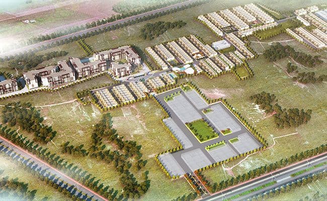 Avinash Group Project - Avinash capital homes-2 - Gallery image 5