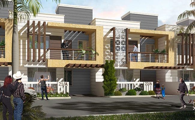 Avinash Group Project - Avinash capital homes-2 - Gallery image 7