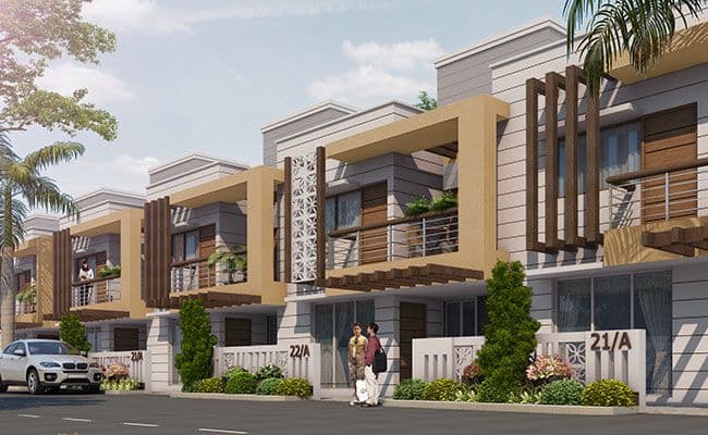 Avinash Group Project - Avinash capital homes-2 - Gallery image 4