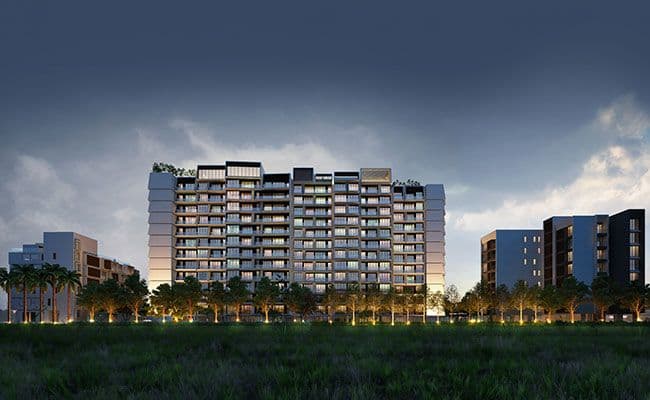 Avinash Group Project - Lifestyle Towers luxury apartments