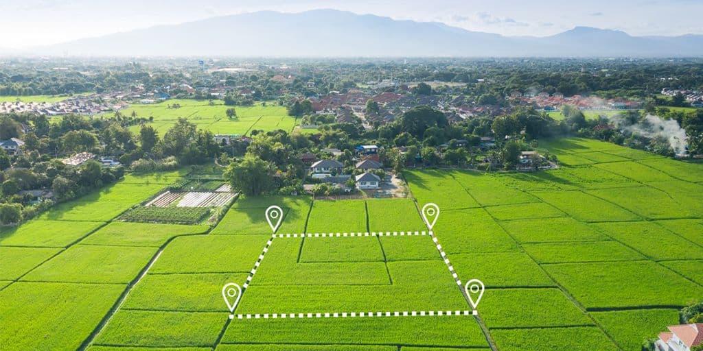 Why is it Beneficial to Buy a Plot in India