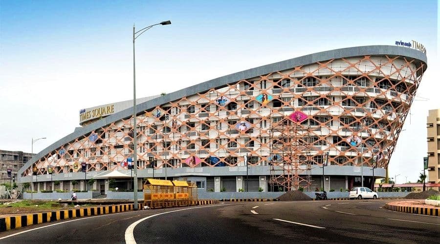 Why Choose for Commercial Property Investment in Raipur