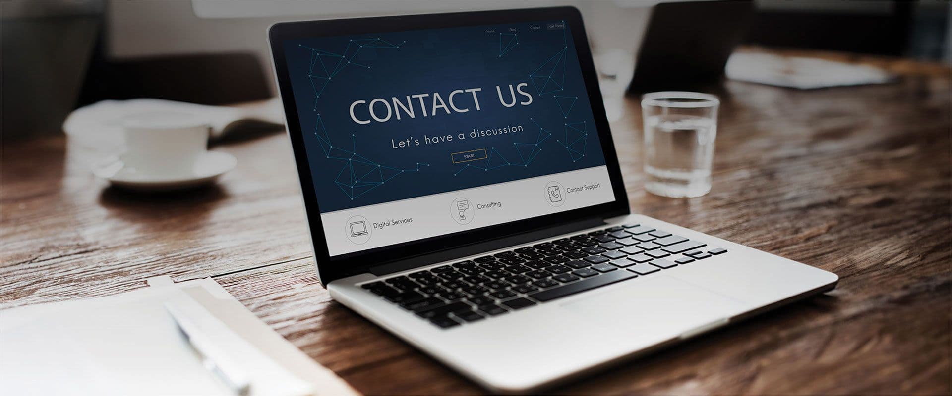 Avinash Group - Contact us