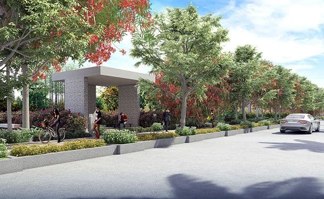 Avinash Group Project - Avinash Twin City- Gallery image 3