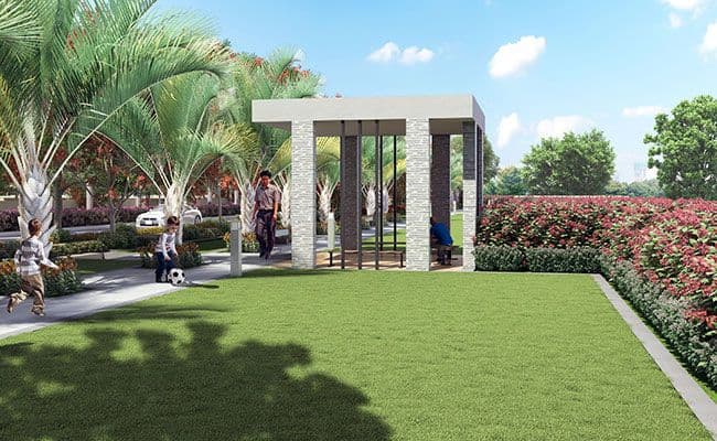 Avinash Group Project - Avinash Twin City- Gallery image 1