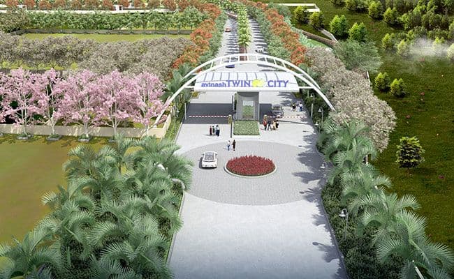 Avinash Group Project - Avinash Twin City- Gallery image 13
