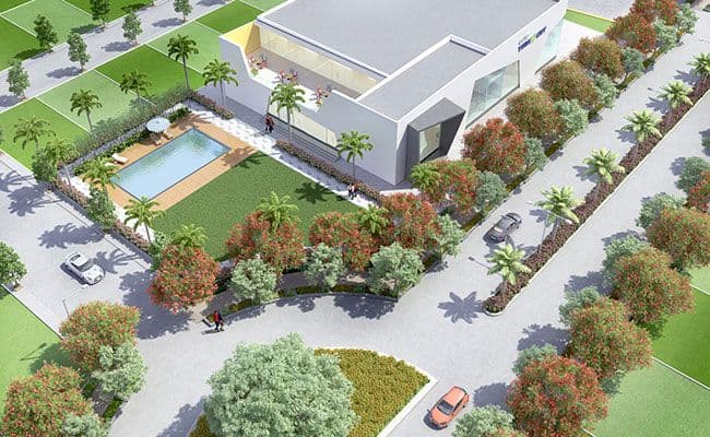 Avinash Group Project - Avinash Twin City- Gallery image 