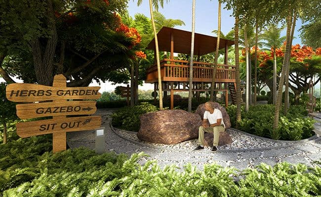 Avinash Group Project - Garden city - Gallery image 
