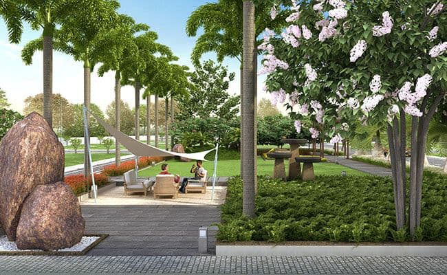 Avinash Group Project - Garden city - Gallery image 3