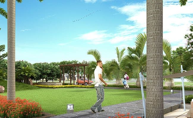 Avinash Group Project - Garden city - Gallery image 2