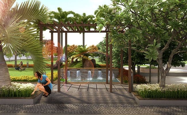 Avinash Group Project - Garden city - Gallery image 1