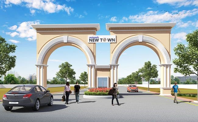 Avinash group project-avinash new town-gallery image-8
