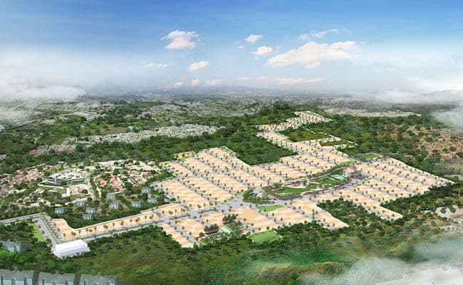 Avinash group project-avinash new town-gallery image-3