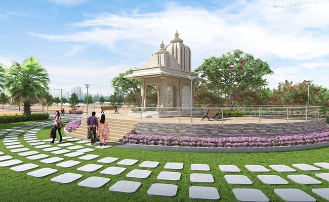 Avinash group project-avinash new town-gallery image-9