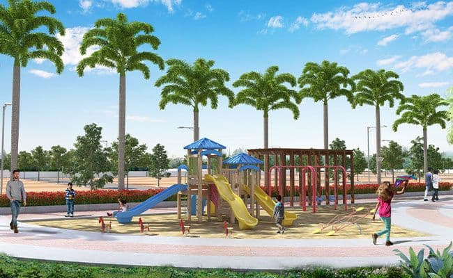 Avinash group project-avinash new town-gallery image-1