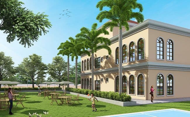 Avinash group project-avinash new town-gallery image-2