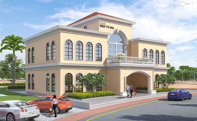 Avinash group project-avinash new town-gallery image-7