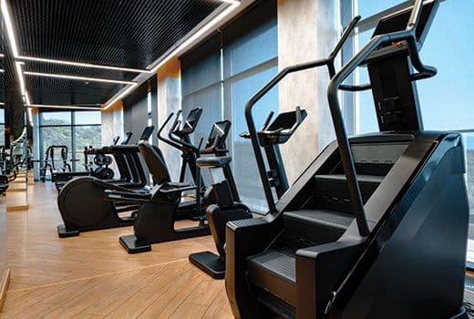 Avinash Group Project - gymnasium