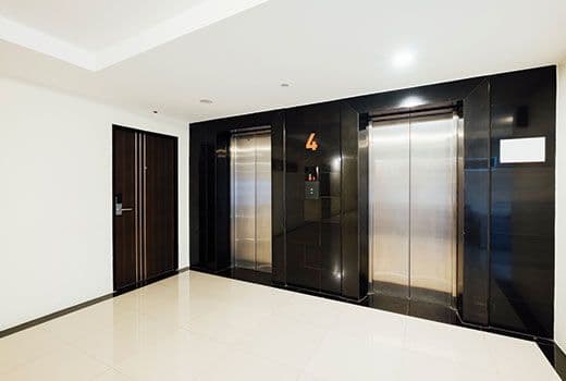 Avinash group project-elevator image