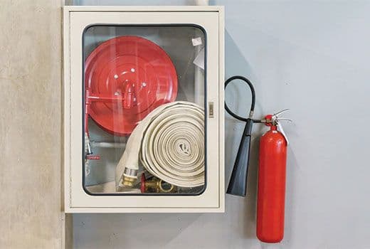 Avinash group project -avinash atulya-firefighting system