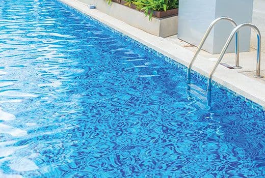 Avinash Group Project - swimming pool