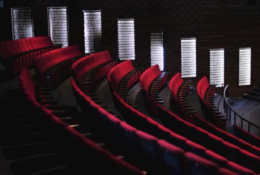 Avinash group project-avinash new county-mini theater