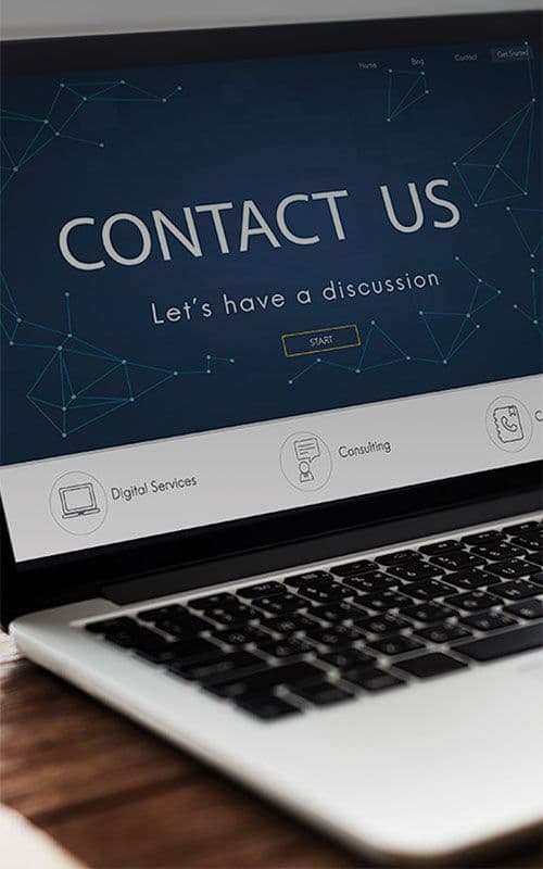 Avinash Group - Contact us