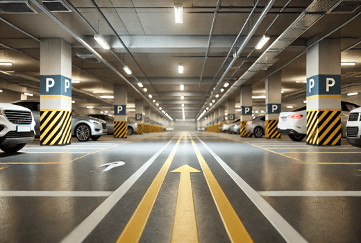 Avinash group project-avinash pride-parking for owners