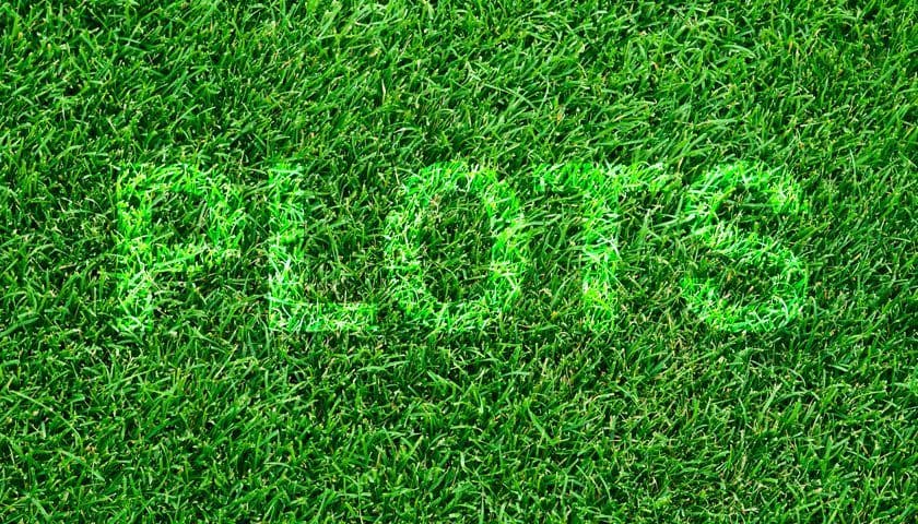 Buy a Plot in Raipur to Make a Paradise of Your Own