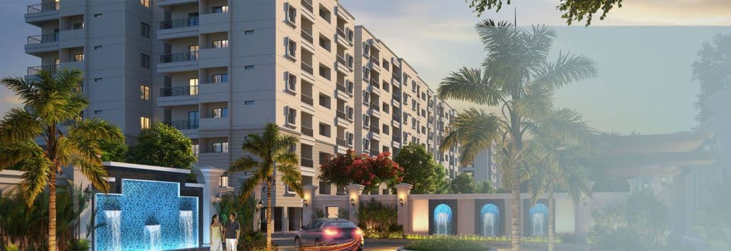 Advantages of Buying Ready Possession Property in Raipur