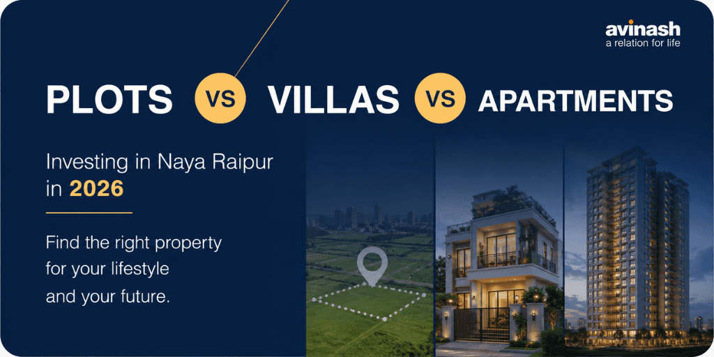 Avinash Group