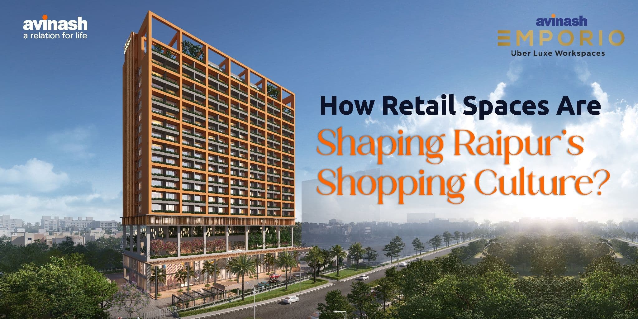 How Retail Spaces Are Shaping Raipur’s Shopping Culture.jpg