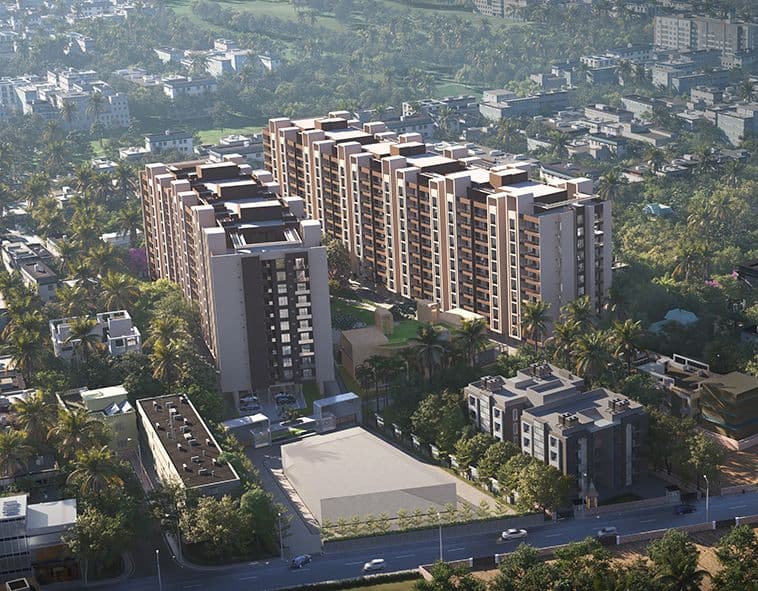 Avinash group project -avinash neopolis-banner image 1