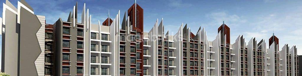 An Apartment in Raipur that’s Expresses Your Style